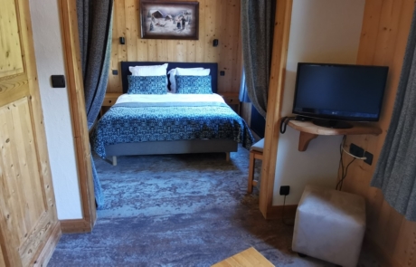 Hotel Le Grand Bornand - Petite Suite