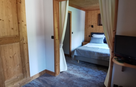 Hotel Le Grand Bornand - Petite Suite