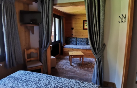 Hotel Le Grand Bornand - Petite Suite